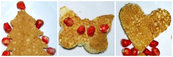 pancake recipe for kids