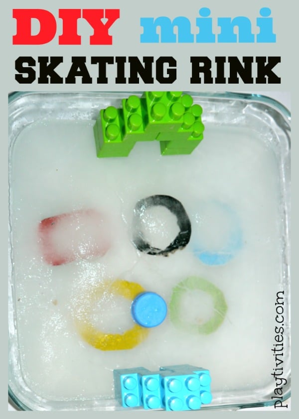 ice play skating rink