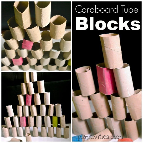 cardboard tubes 5
