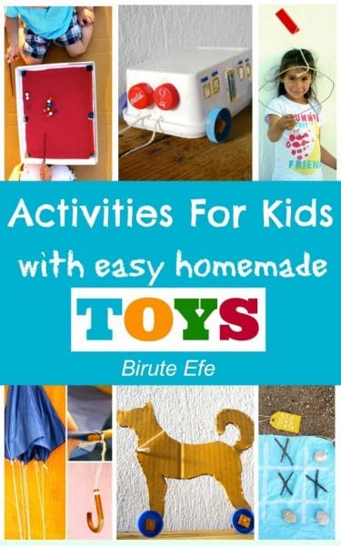 activities for kids ebook