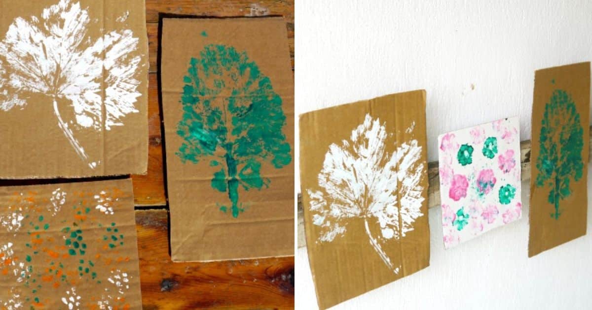 diy canvas wall art projects