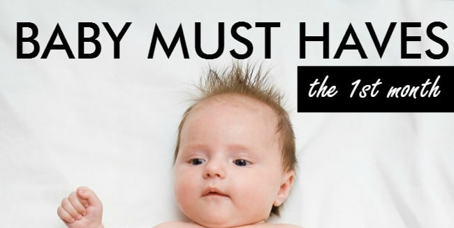 baby must haves 23