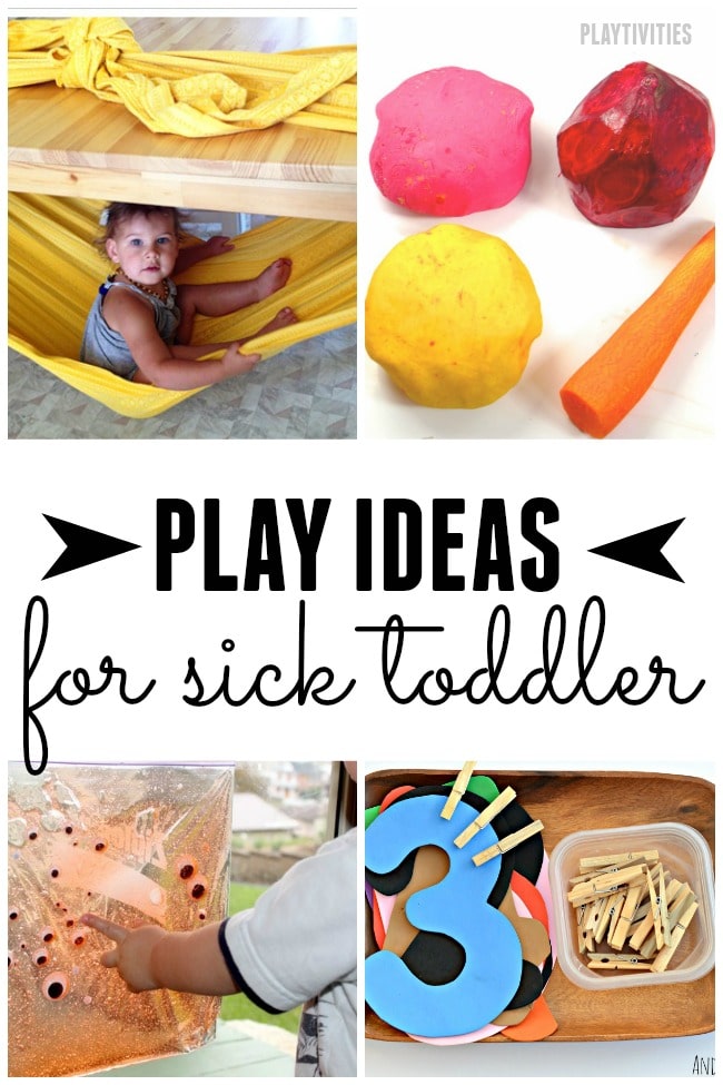 activites for toddlers 