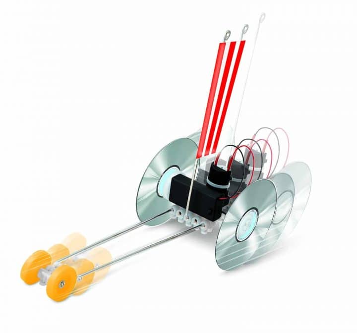 10 Awesome Building Kits For Kids - Playtivities