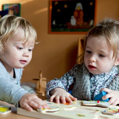 Sharing Is Caring Playtivities