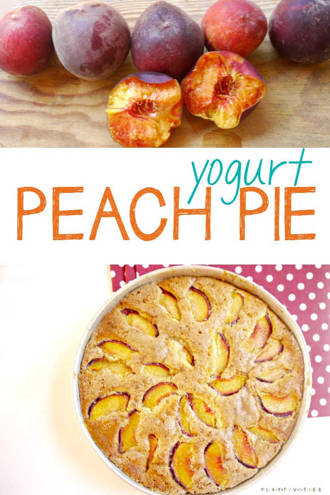 best peach pie