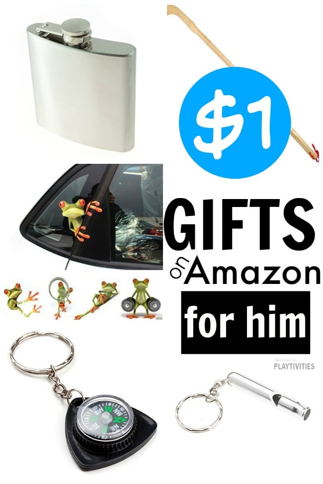amazon gifts for him
