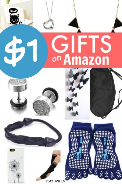 Gifts under $1 on  - Playtivities