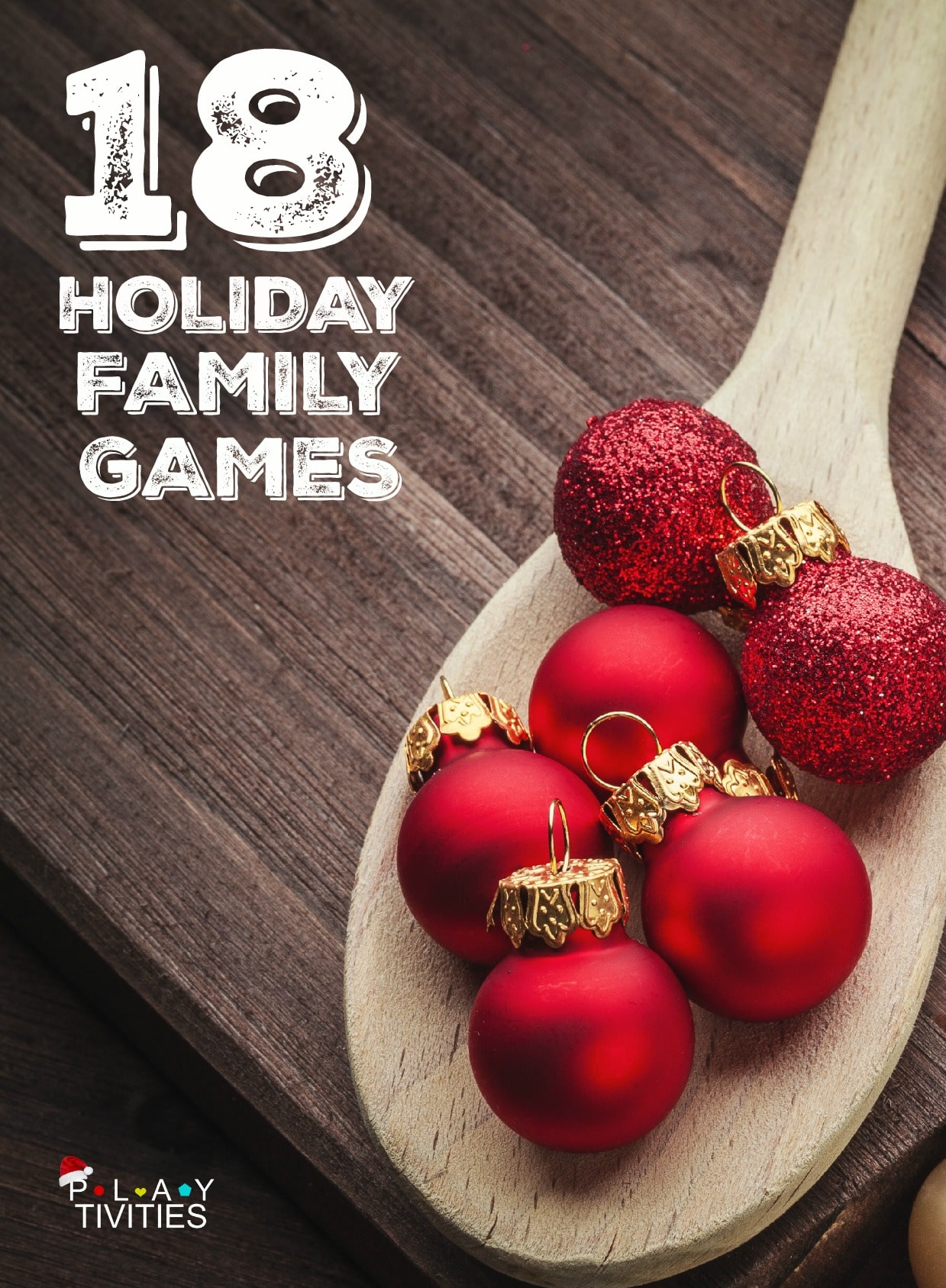 Free Printable Christmas Games To Play With Family - Printable Online