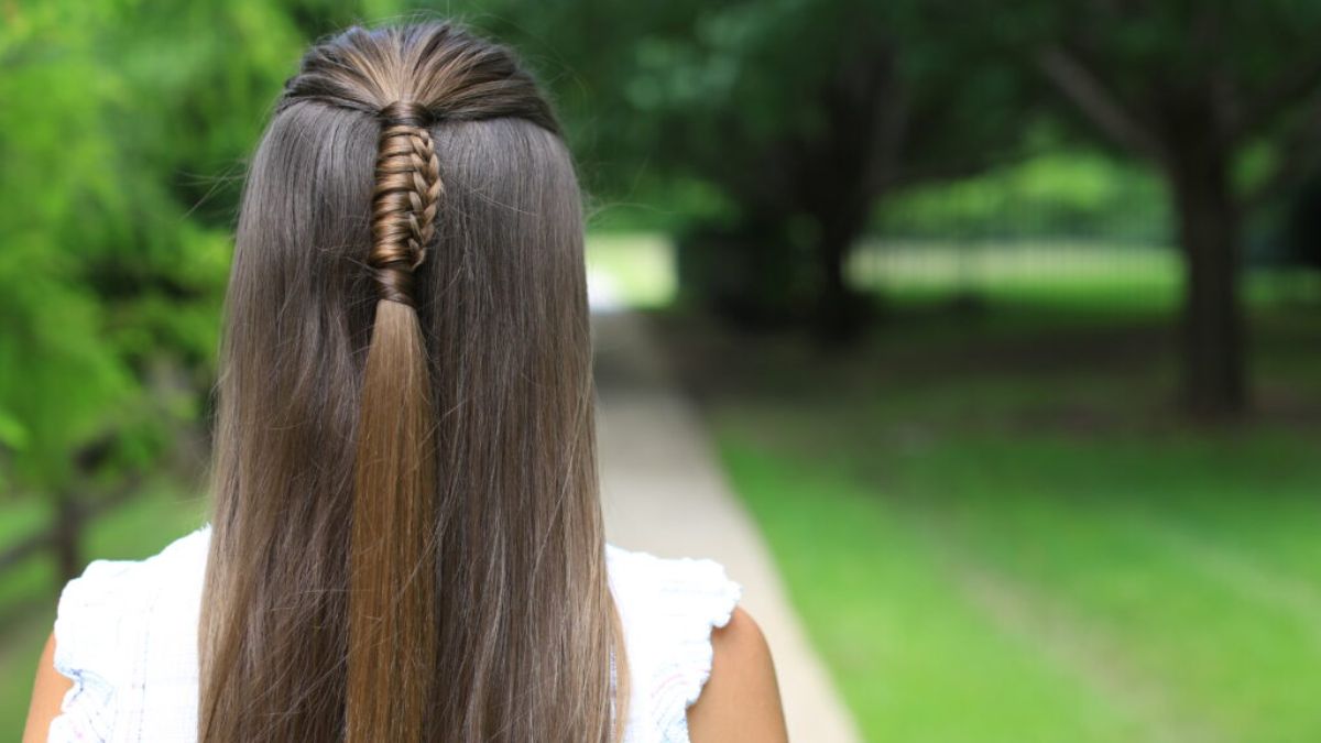 What are the best and cutest hairstyles for long hair? - Quora-hkpdtq2012.edu.vn