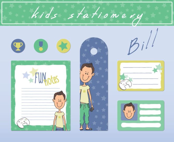 Printable Activities For Kids. 35 Free Ideas! - Playtivities