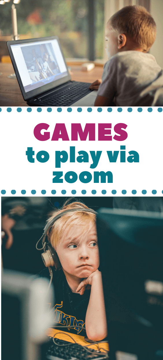 games to play via zoom