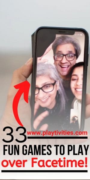 20+ Fun Games to Play Over Facetime, WhatsApp & Skype Video Call