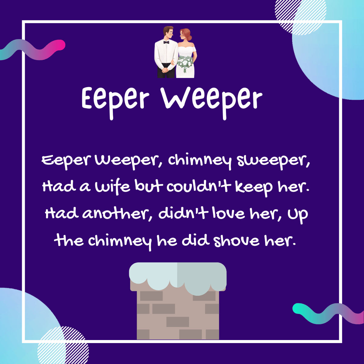 Eeper Weeper lyrics