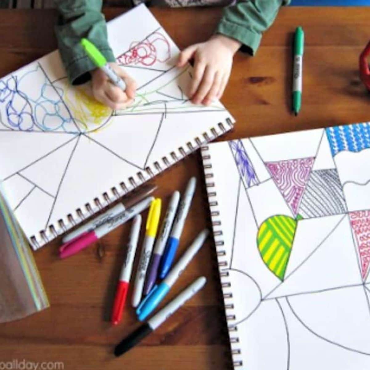 Easy Drawing Ideas - Our Own Collection of Drawing Inspirations