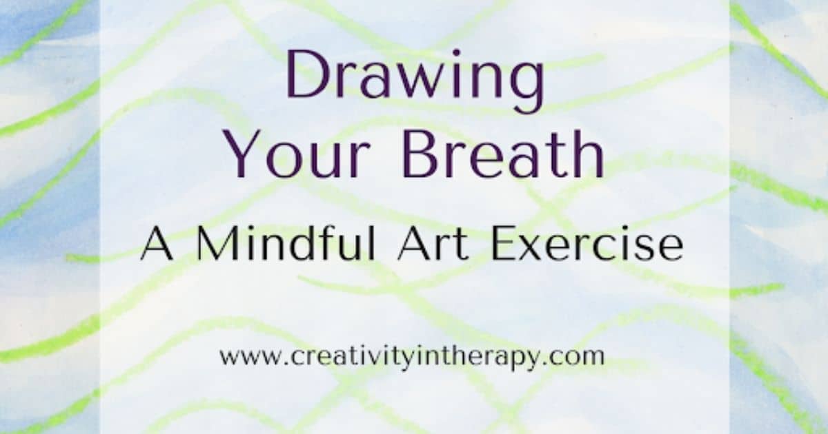 Drawing The Breath